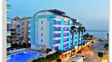 MESUT HOTEL