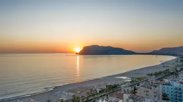 Mesut Hotel