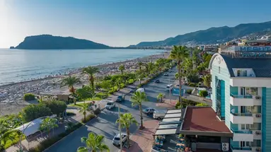 Mesut Hotel