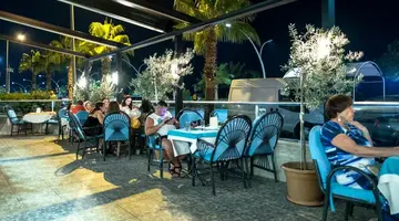 Mesut Hotel