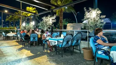 Mesut Hotel