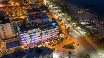 Mesut Hotel