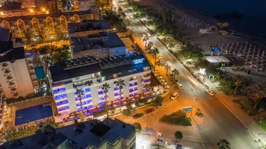 Mesut Hotel