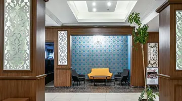Mesut Hotel