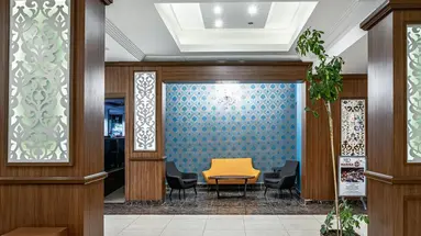 Mesut Hotel