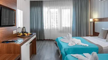 Mesut Hotel