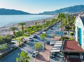 MESUT HOTEL