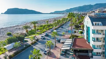 MESUT HOTEL