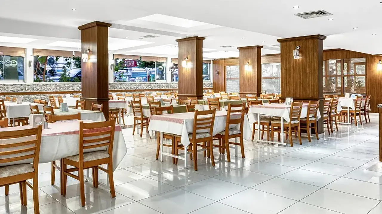 MESUT HOTEL