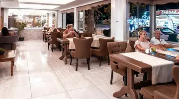 MESUT HOTEL