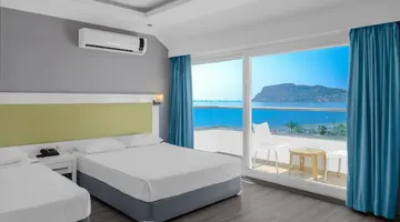 Mesut Hotel