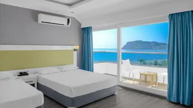 Mesut Hotel