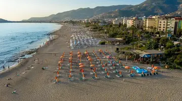 Mesut Hotel