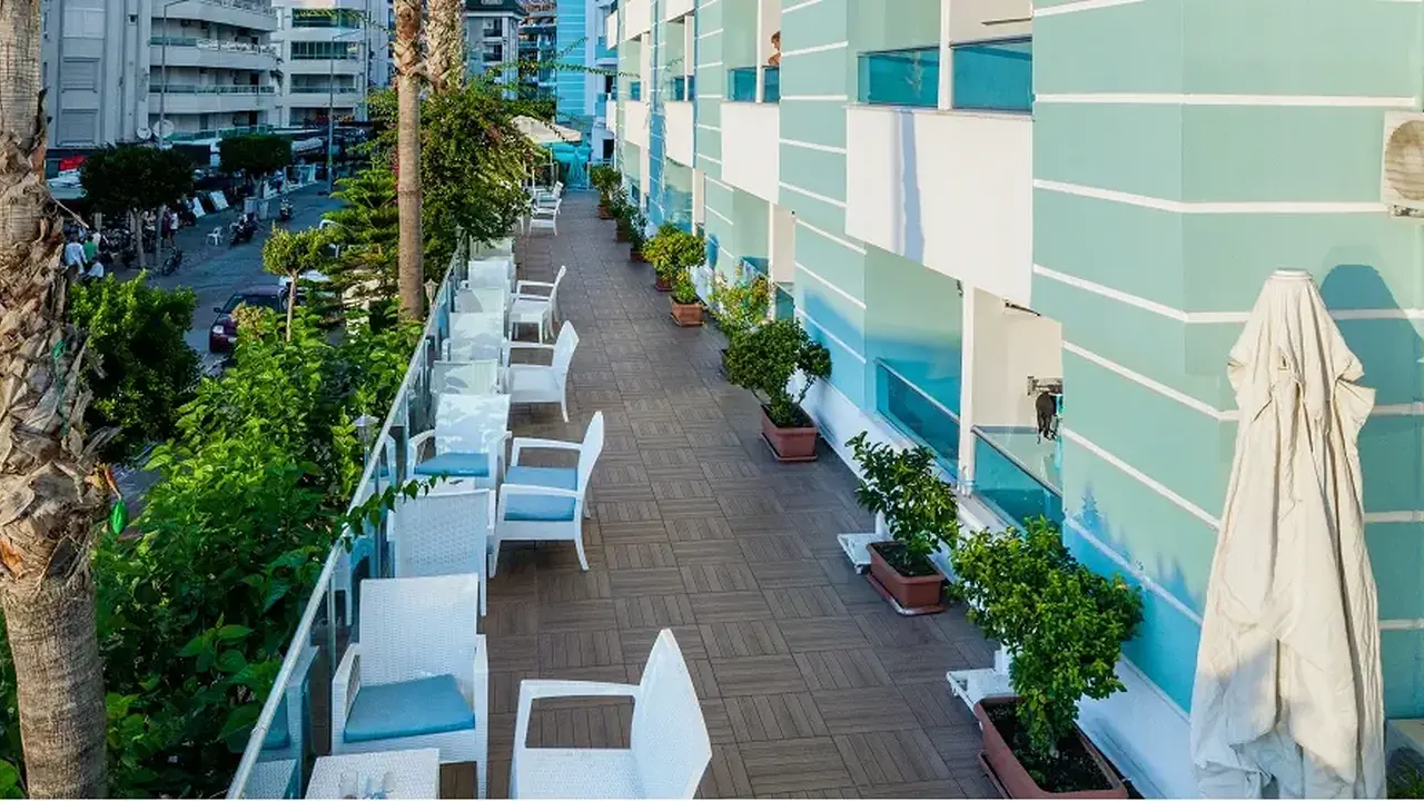 MESUT HOTEL