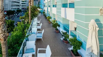 MESUT HOTEL