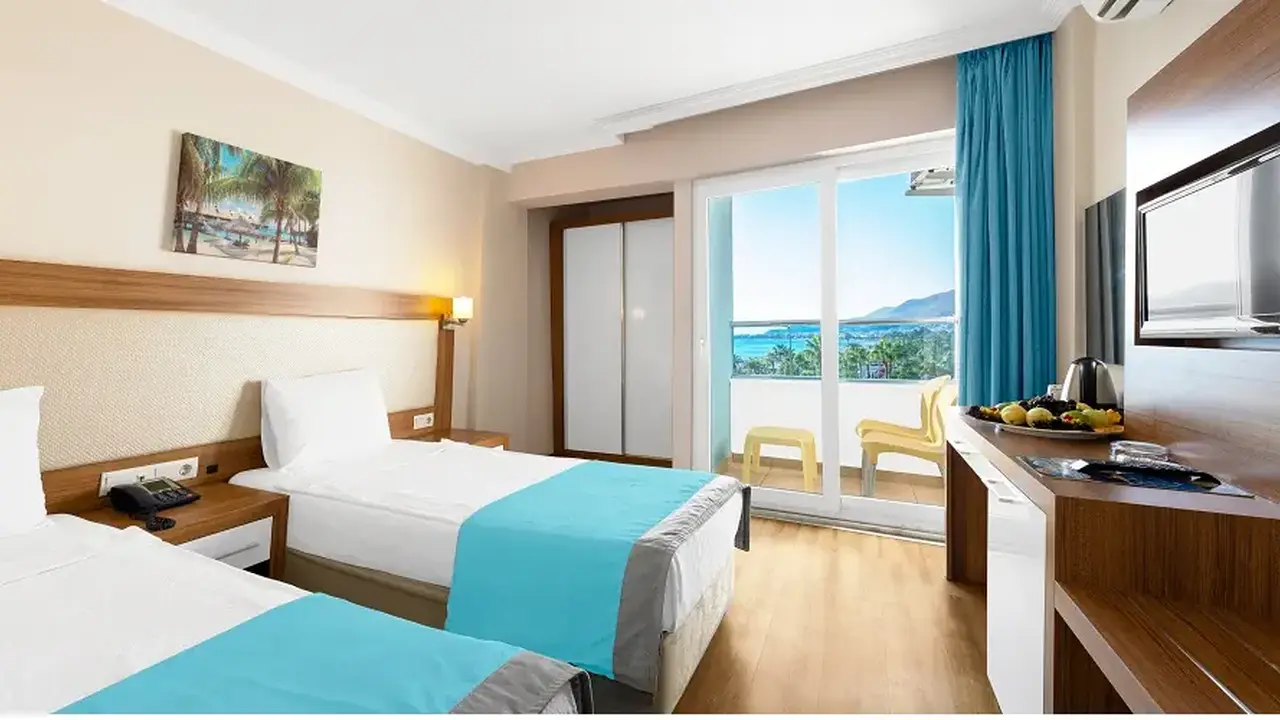 MESUT HOTEL