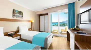 MESUT HOTEL