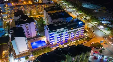 Mesut Hotel
