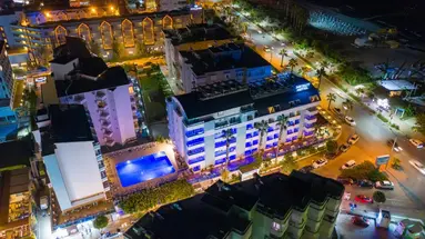 Mesut Hotel