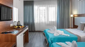 Mesut Hotel