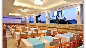 MESUT HOTEL
