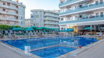 MESUT HOTEL