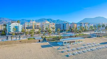 MESUT HOTEL