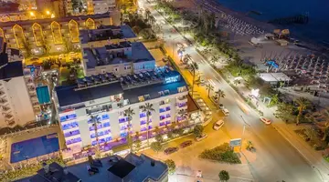 MESUT HOTEL