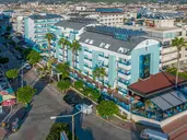 Mesut Hotel