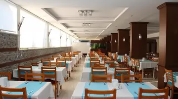 Mesut Hotel