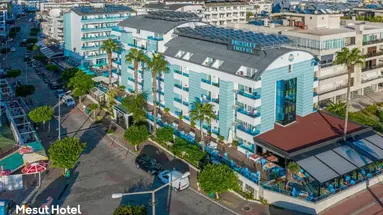 MESUT HOTEL