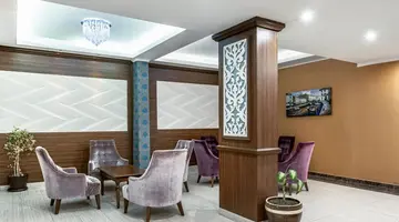 Mesut Hotel
