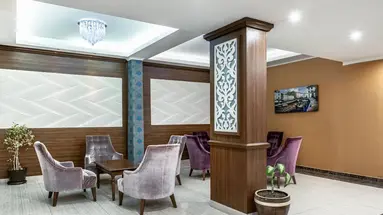 Mesut Hotel