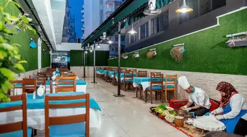 Mesut Hotel