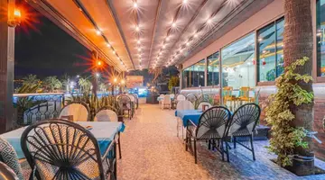 MESUT HOTEL