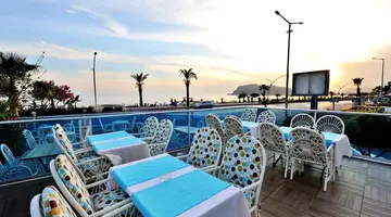 Mesut Hotel