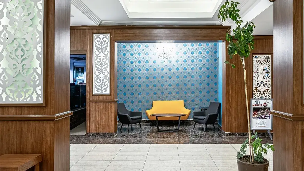 MESUT HOTEL