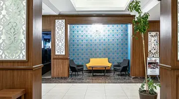 MESUT HOTEL
