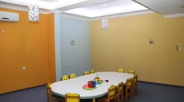 Mesut Hotel