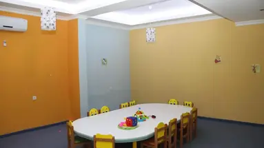Mesut Hotel
