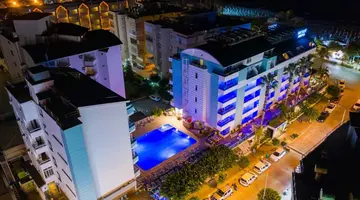 Mesut Hotel
