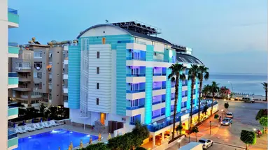 MESUT HOTEL