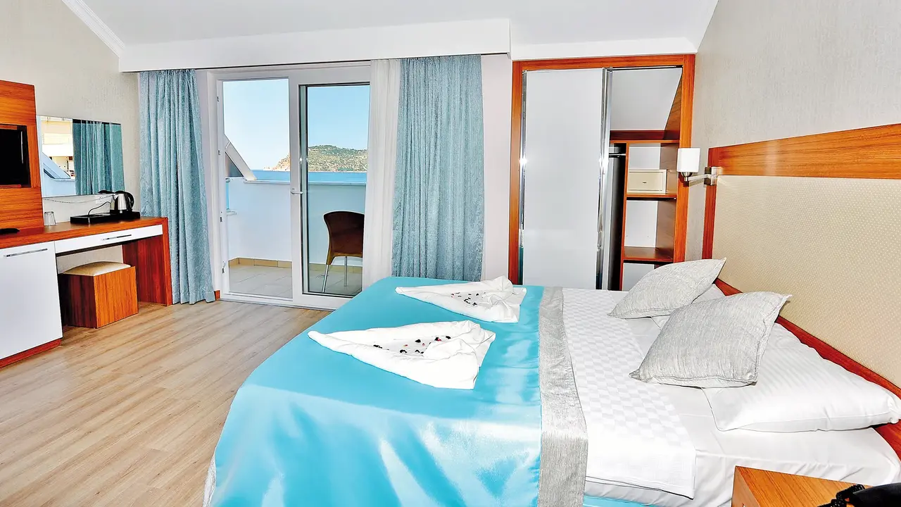 MESUT HOTEL