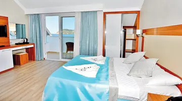 MESUT HOTEL