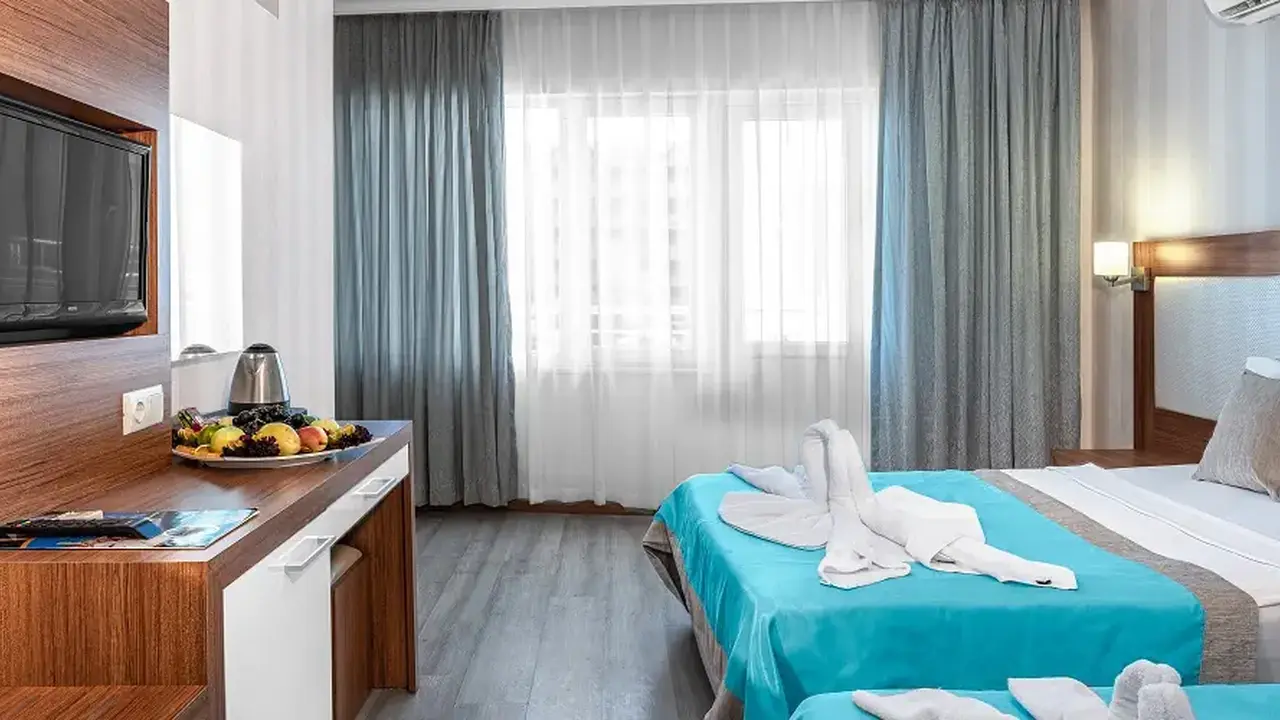 MESUT HOTEL