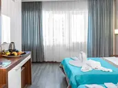 MESUT HOTEL