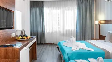 MESUT HOTEL