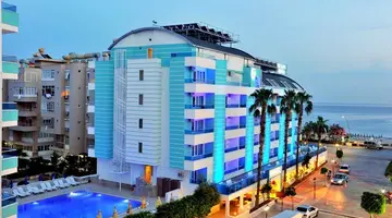 Mesut Hotel