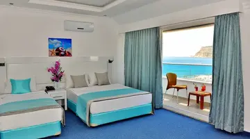 Mesut Hotel