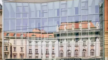 MET BOUTIQUE HOTEL ZAGREB